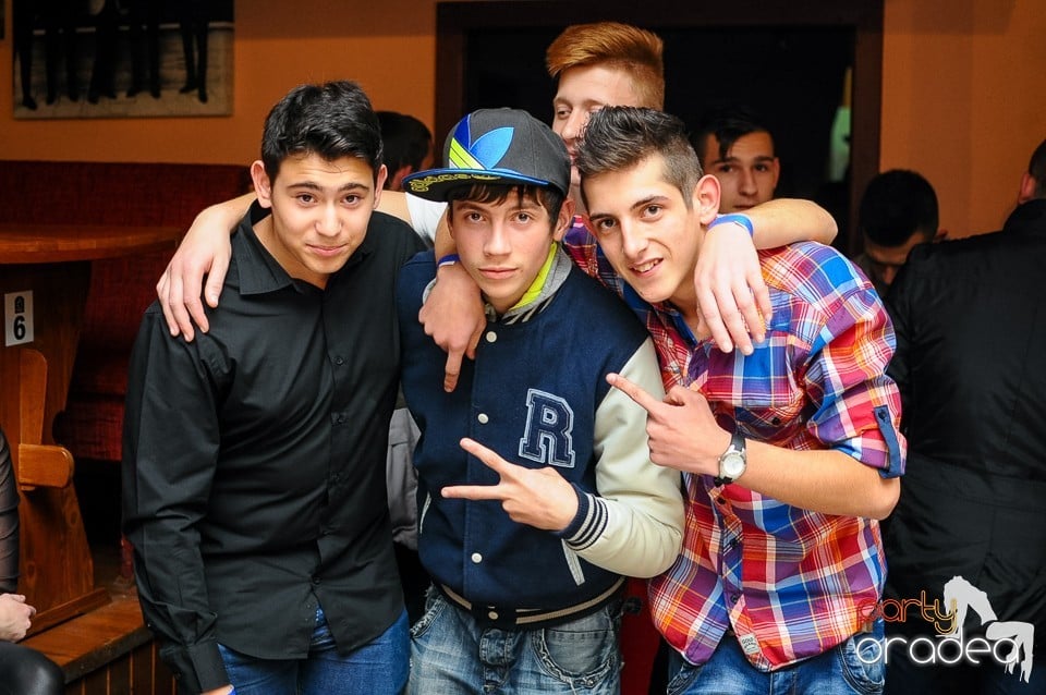 Balul Bobocilor Grupul Scolar Transilvania,