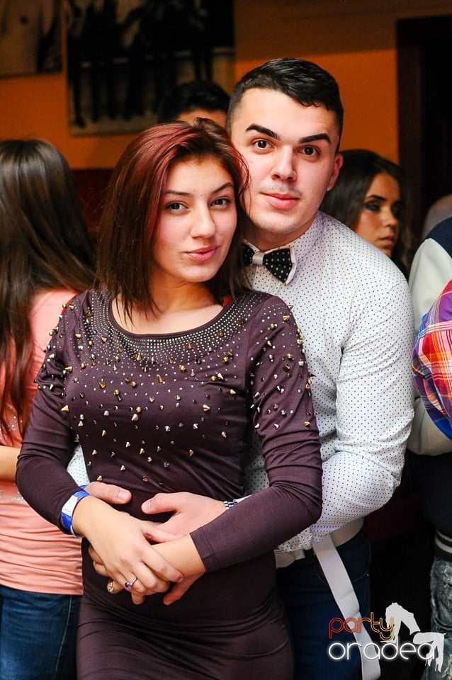 Balul Bobocilor Grupul Scolar Transilvania,