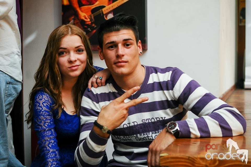 Balul Bobocilor Grupul Scolar Transilvania,