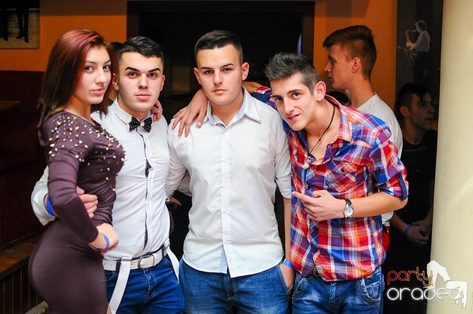 Balul Bobocilor Grupul Scolar Transilvania,