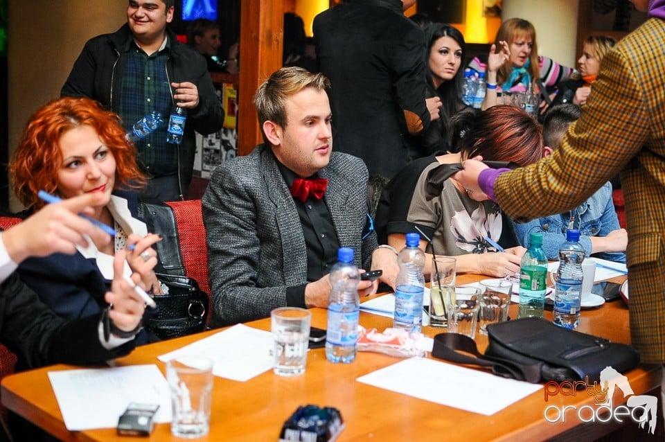 Balul Bobocilor Grupul Scolar Transilvania,