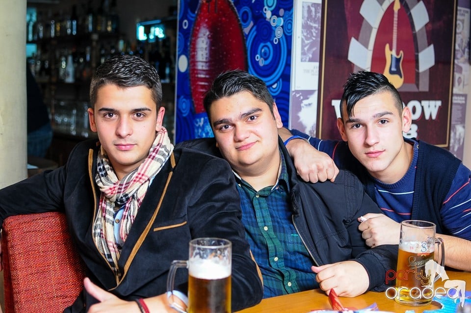 Balul Bobocilor Grupul Scolar Transilvania,