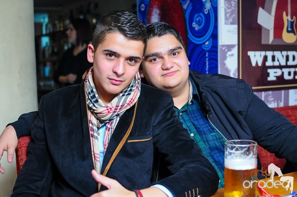 Balul Bobocilor Grupul Scolar Transilvania,
