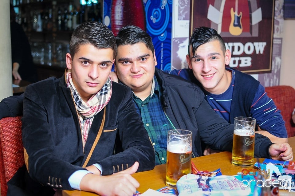 Balul Bobocilor Grupul Scolar Transilvania,
