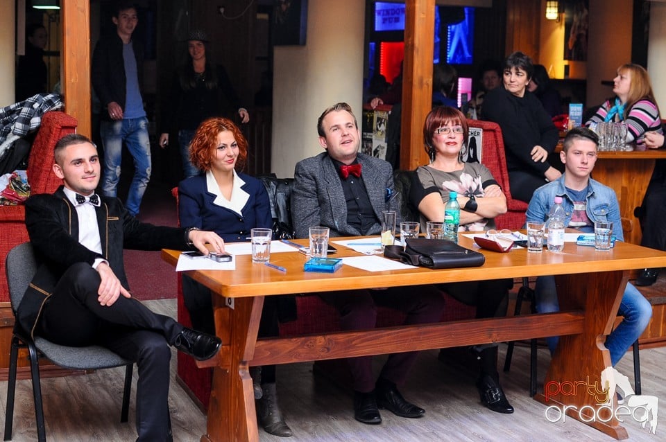 Balul Bobocilor Grupul Scolar Transilvania,