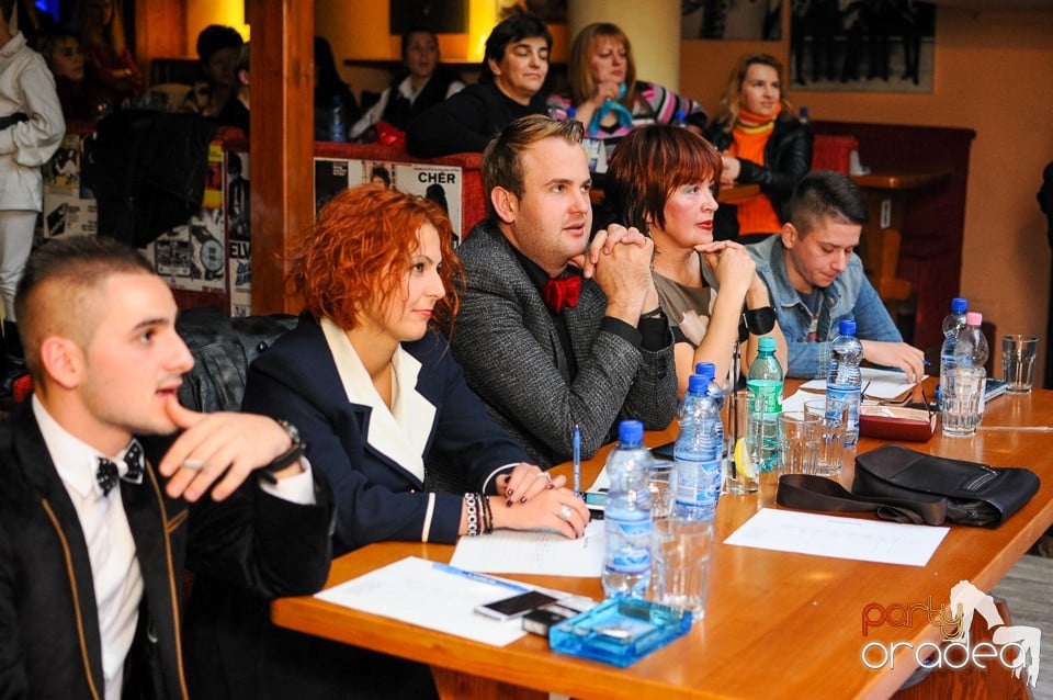 Balul Bobocilor Grupul Scolar Transilvania,