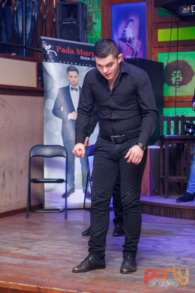 Balul Bobocilor Grupului Şcolar Transilvania,