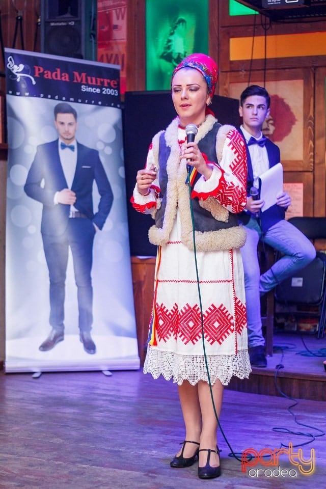 Balul Bobocilor Grupului Şcolar Transilvania,