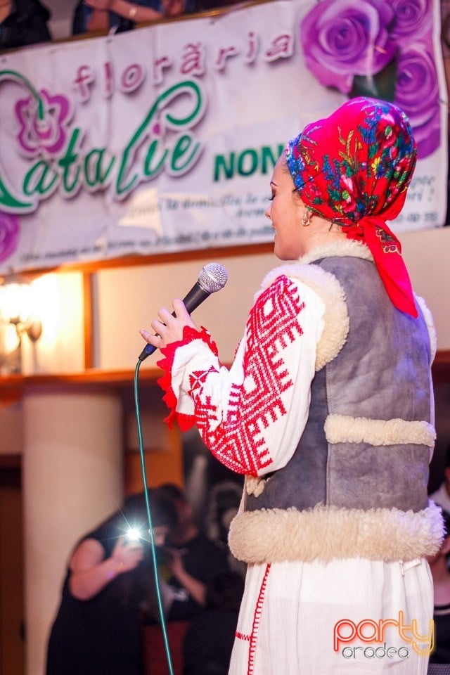 Balul Bobocilor Grupului Şcolar Transilvania,