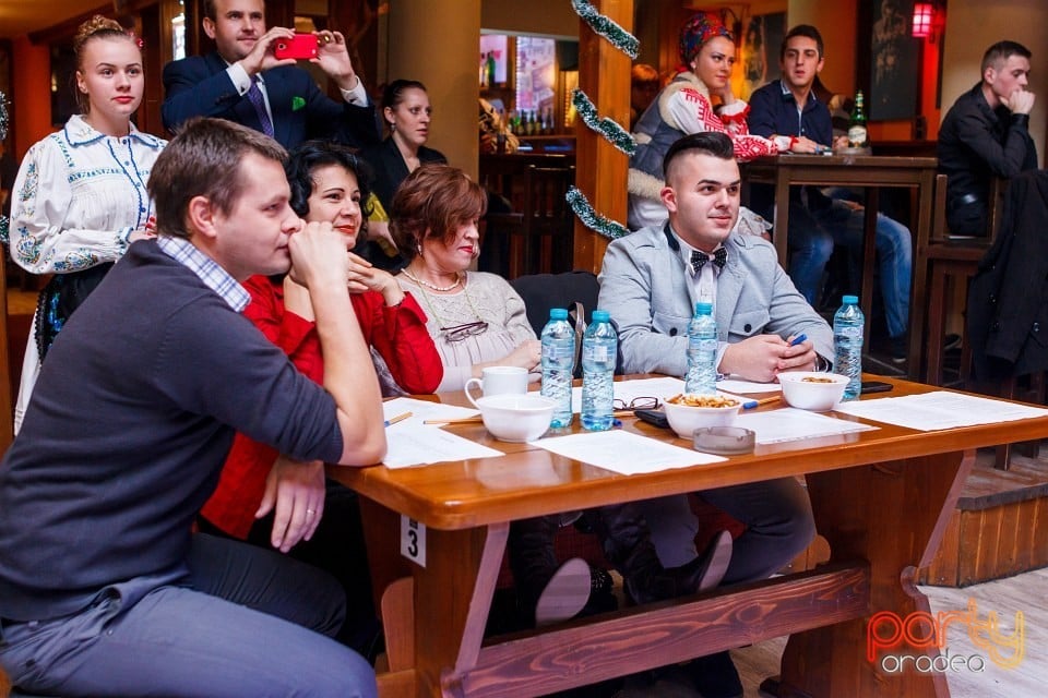 Balul Bobocilor Grupului Şcolar Transilvania,