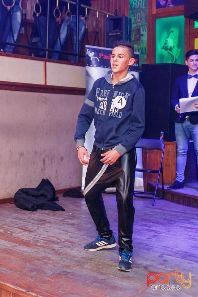 Balul Bobocilor Grupului Şcolar Transilvania,