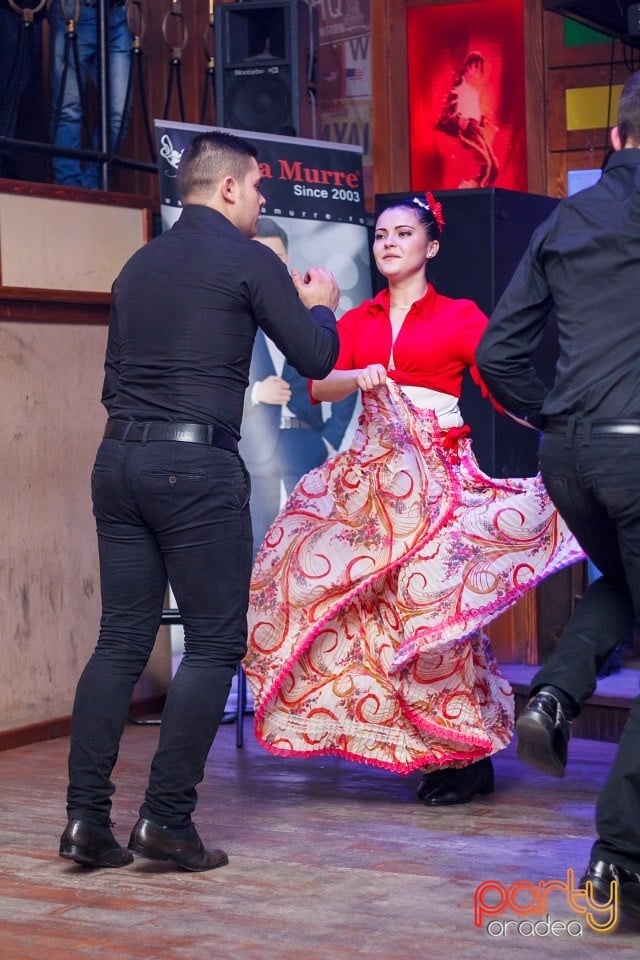 Balul Bobocilor Grupului Şcolar Transilvania,