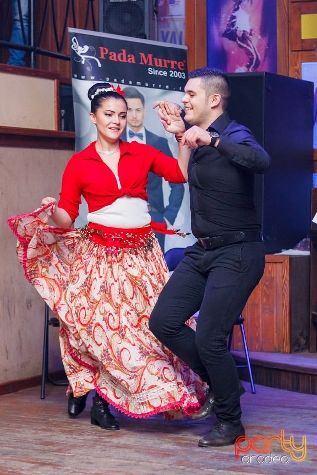 Balul Bobocilor Grupului Şcolar Transilvania,