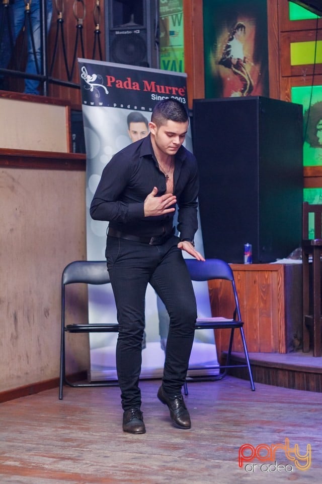 Balul Bobocilor Grupului Şcolar Transilvania,