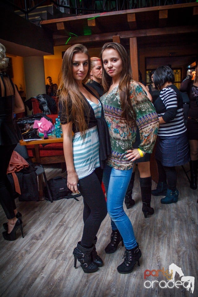 Balul Bobocilor Henri Coanda, 