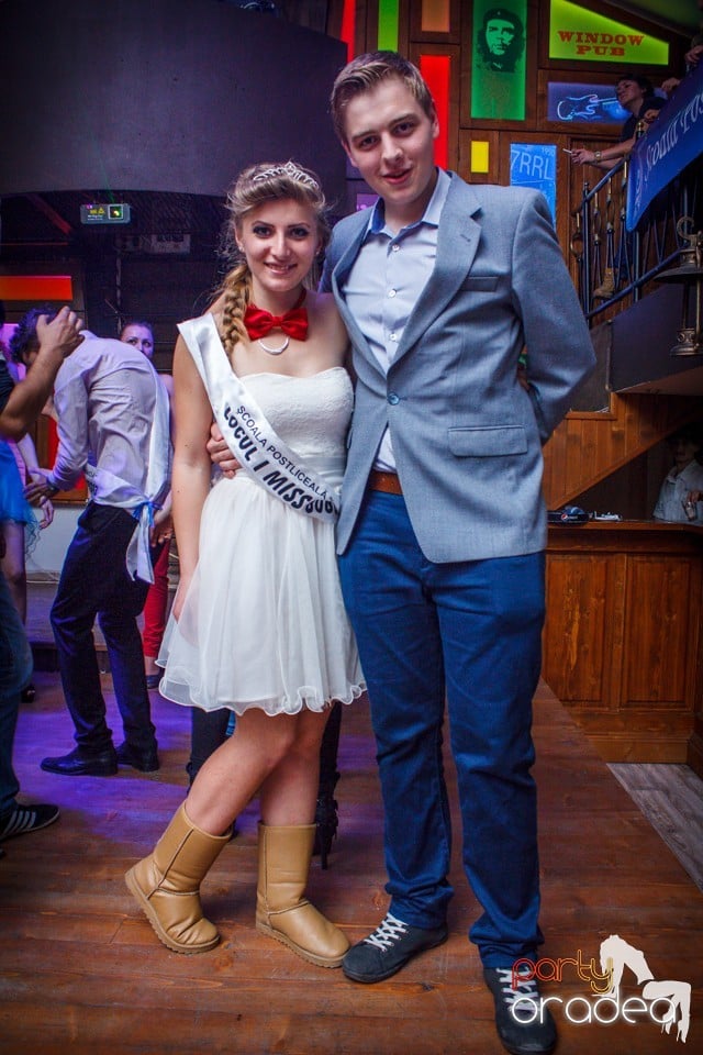 Balul Bobocilor Henri Coanda, 