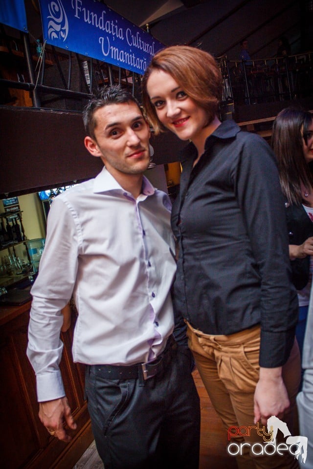 Balul Bobocilor Henri Coanda, 