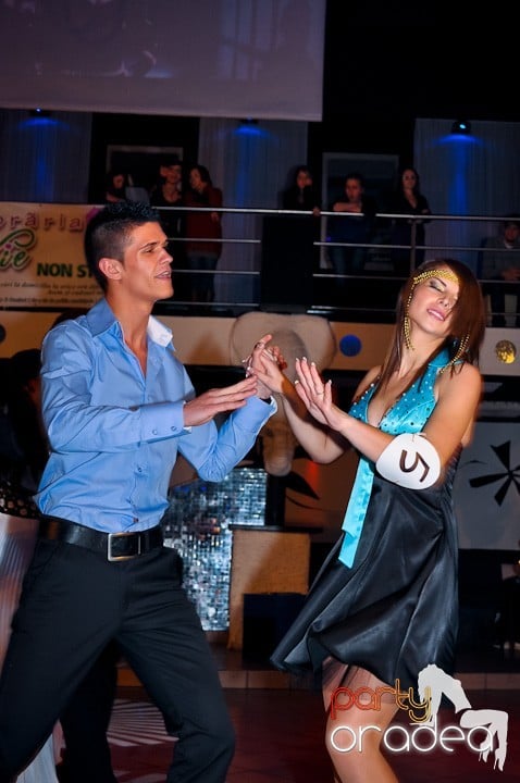 Balul Bobocilor IRISPC,