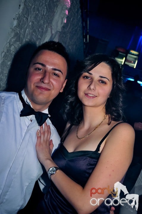 Balul Bobocilor IRISPC,