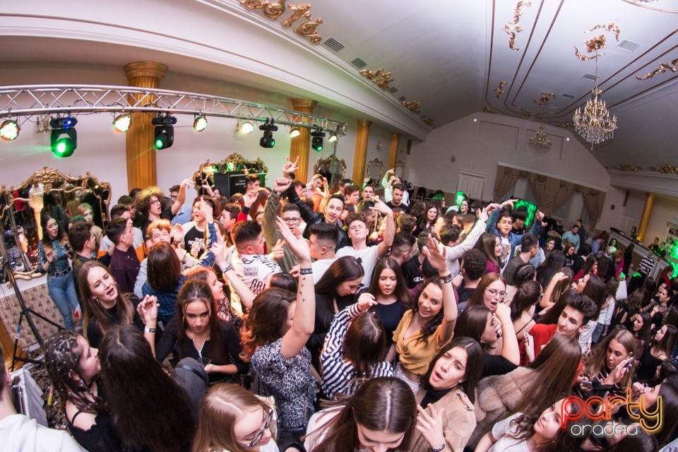 Balul Bobocilor Lazaristi- Afterparty, 