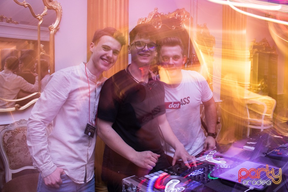 Balul Bobocilor Lazaristi- Afterparty, 