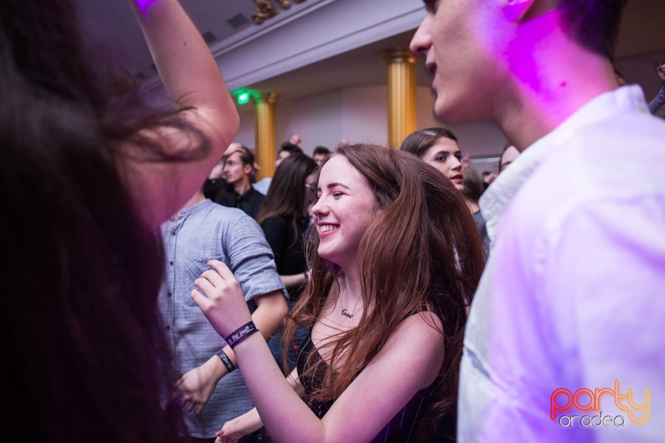 Balul Bobocilor Lazaristi- Afterparty, 