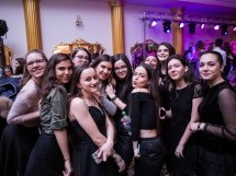 Balul Bobocilor Lazaristi- Afterparty