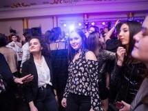 Balul Bobocilor Lazaristi- Afterparty