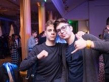 Balul Bobocilor Lazaristi- Afterparty
