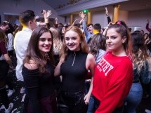 Balul Bobocilor Lazaristi- Afterparty