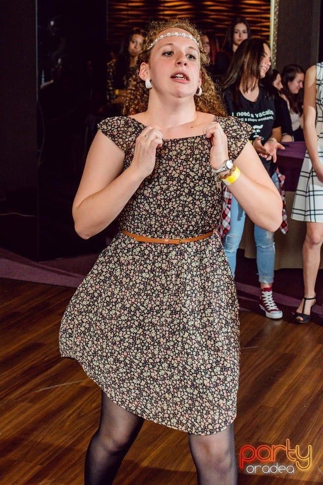 Balul Bobocilor Liceul Teoretic German 