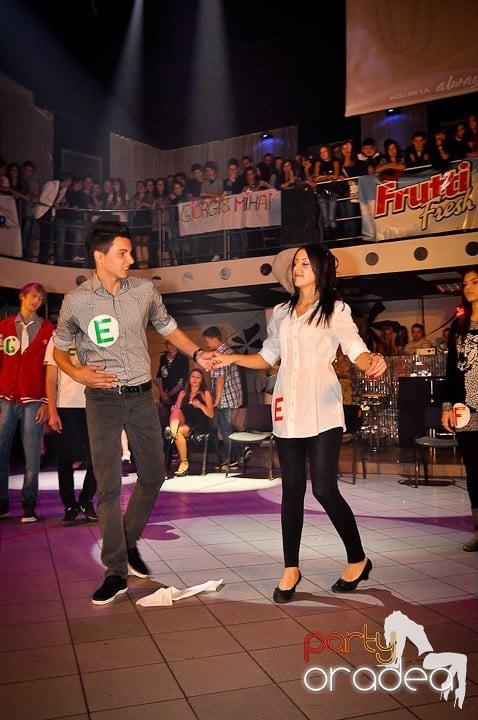 Balul Bobocilor - Liceul Economic, 