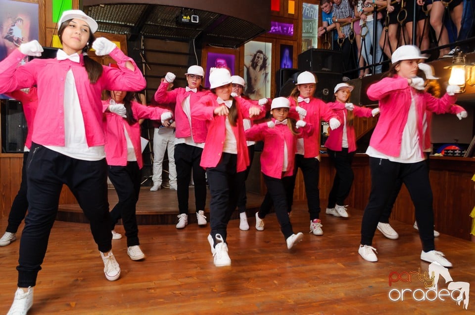 Balul Bobocilor M. Eminescu, 