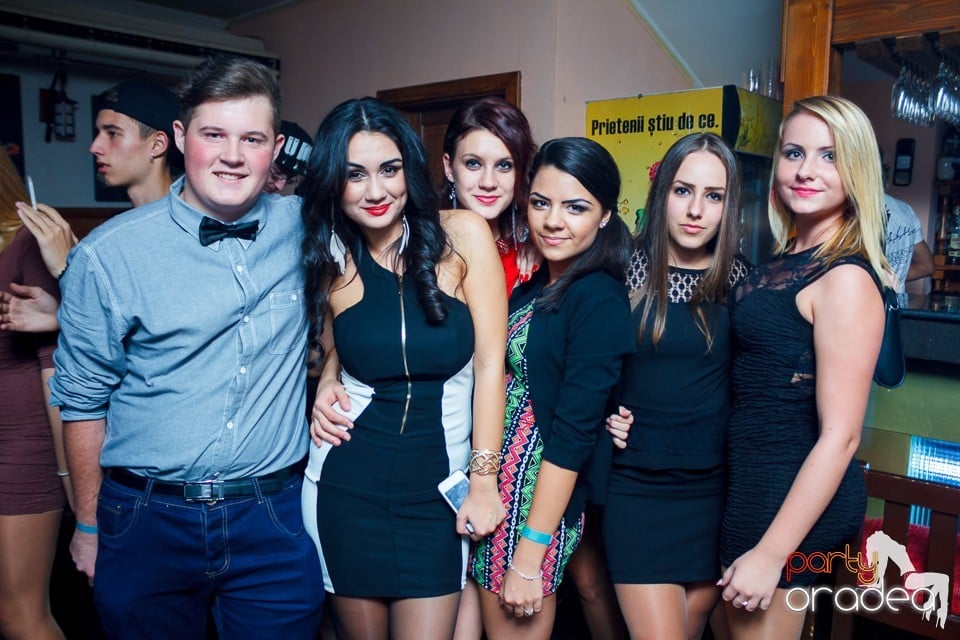 Balul Bobocilor M. Eminescu, 