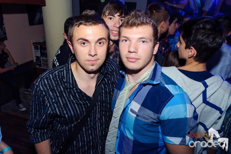 Balul Bobocilor M. Eminescu, 