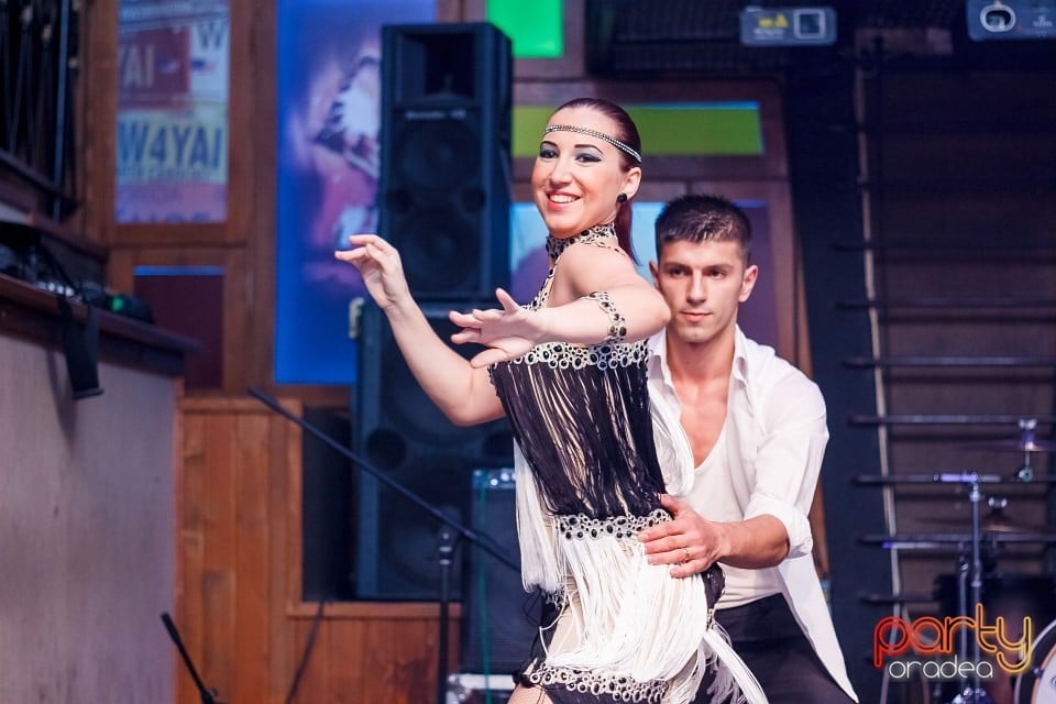 Balul Bobocilor Şcolii Henri Coandă,