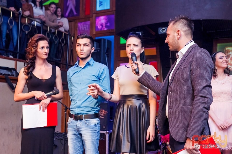 Balul Bobocilor Şcolii Henri Coandă,