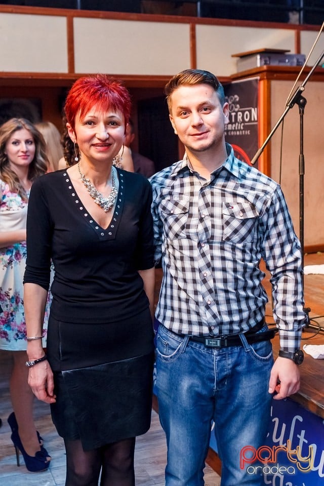 Balul Bobocilor Şcolii Henri Coandă,
