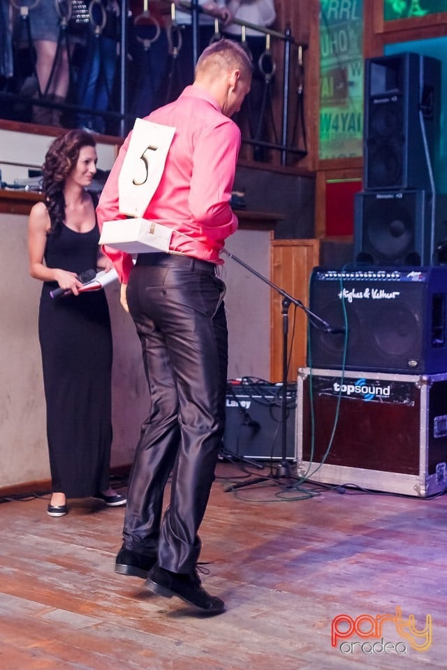 Balul Bobocilor Şcolii Henri Coandă,