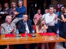 Balul Bobocilor Şcolii Henri Coandă