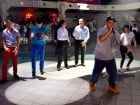 Balul Bobocilor Sinteza