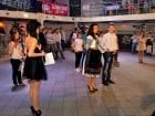 Balul Bobocilor Sinteza