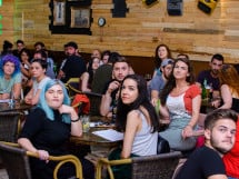 Bar Quiz