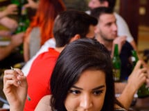 Bar Quiz