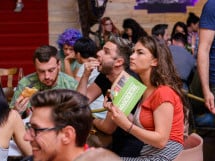 Bar Quiz