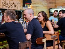 Bar Quiz