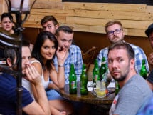 Bar Quiz