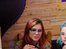 Bar Quiz
