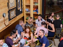 Bar Quiz