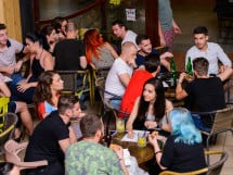 Bar Quiz